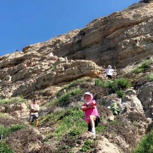 Meet your Posher, Conor